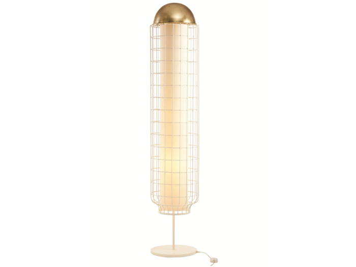 MAGNOLIA FLOOR - LED metal floor lamp _ UTU Soulful Lighting